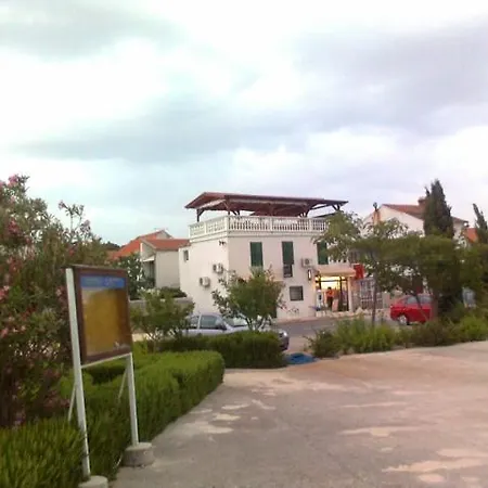 Damir Apartamento *